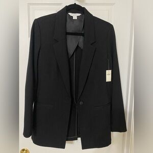 Women’s Old Navy Black Blazer